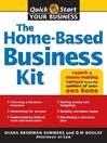 The Home-Based Business Kit